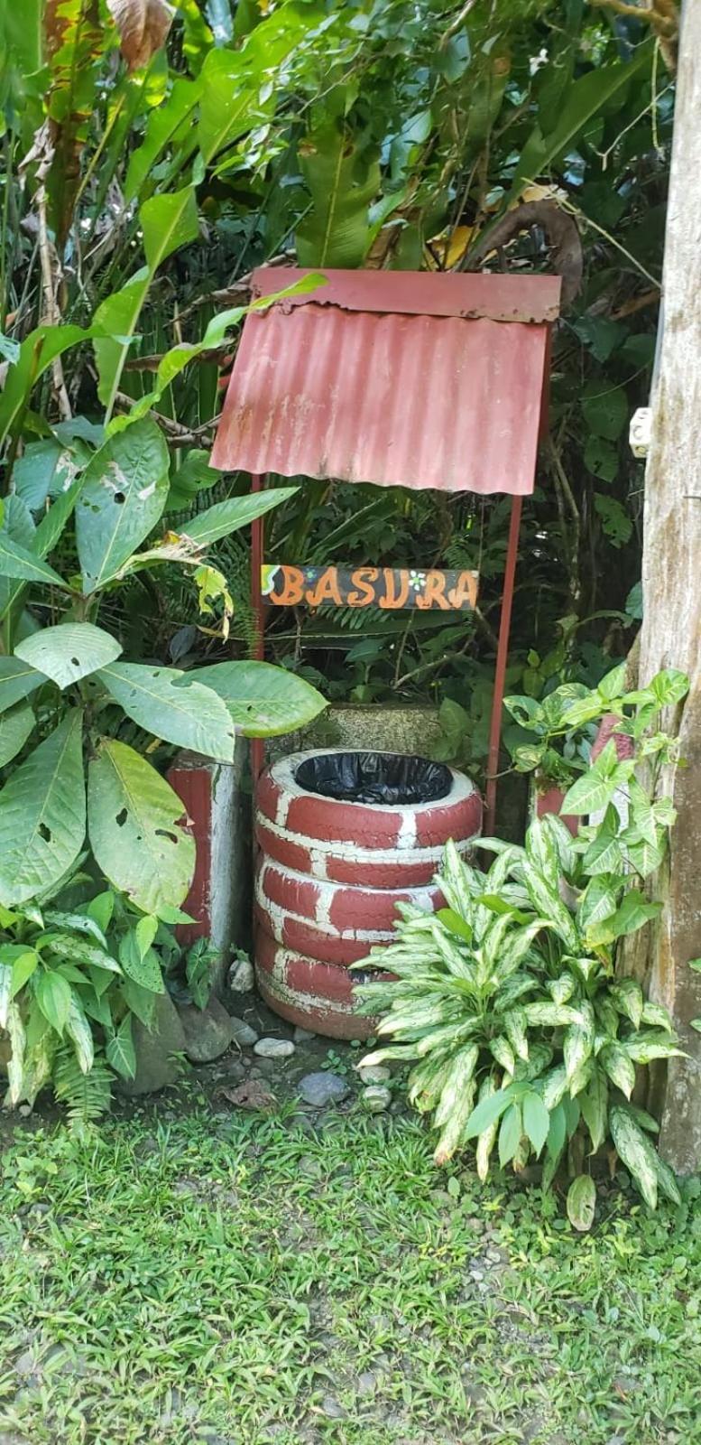 Papaya Wildlife Holiday home *