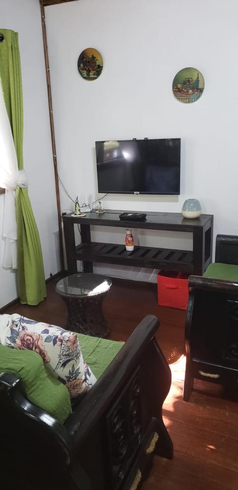 Papaya Wildlife Holiday home